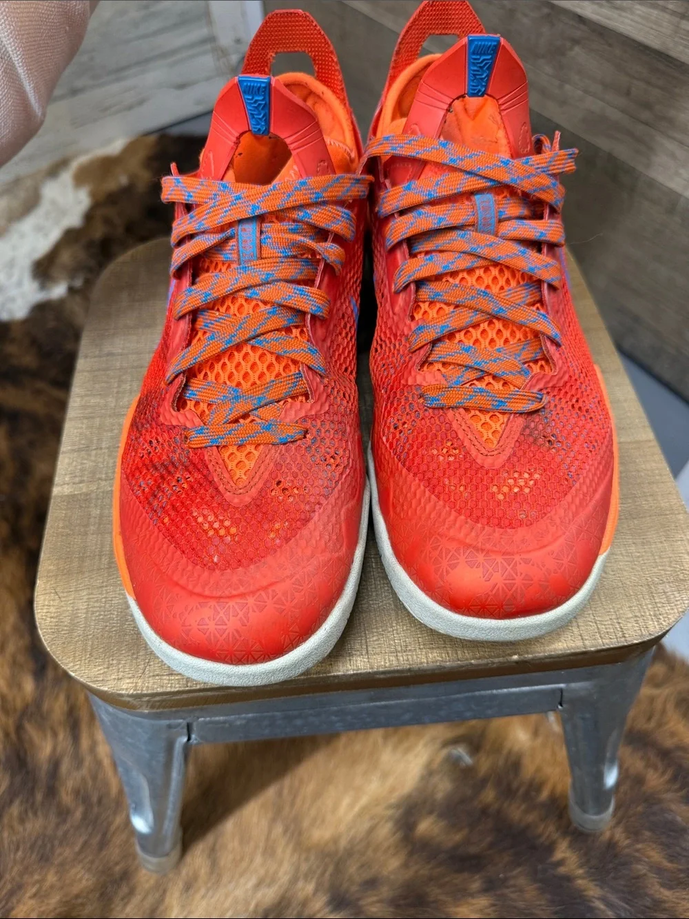 Nike Air Zoom Crusader Men’s